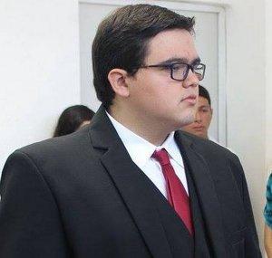 Gustavo Ramos Plascencia