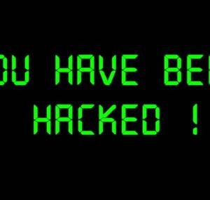 HACKED BY ANONYMOUS
