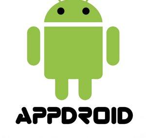 HDAppDroid