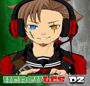 Hercules Dz