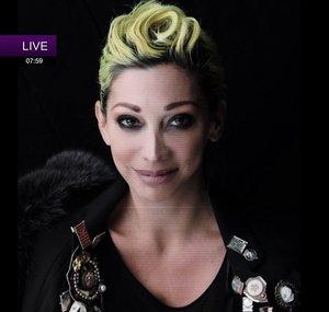 In the Closet with Ami Goodheart