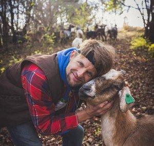 Jacob From Goat Farm