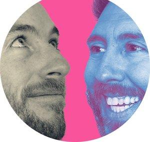 Jake and Amir Podcasts