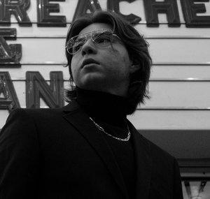 John Martinez
