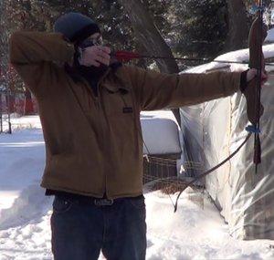JT's Bearfoot Outdoor Adventures