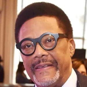 Judge Greg Mathis