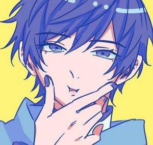 Kaito Shion