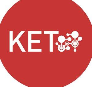 KET - Die Startupwerkstatt