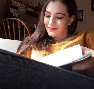 Kier The Scrivener