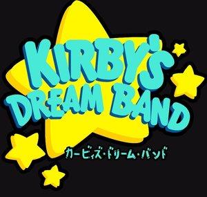 Kirby's Dream Band