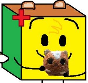 KlaskyBob CsupoPants