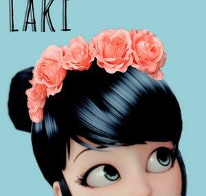 Laki
