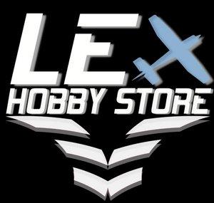 lexhobbystorecolecionaveis