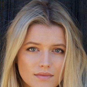 Lily Travers