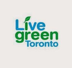 Live Green Toronto