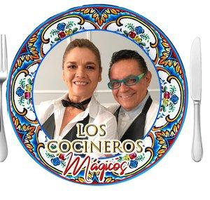 Los Cocineros Mágicos