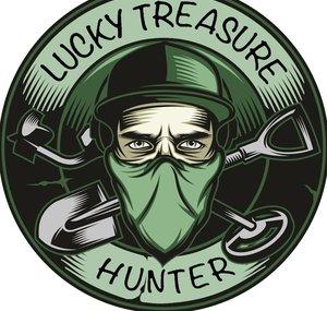 LUCKY TREASURE HUNTER