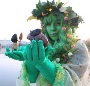 MadMadam Gaëtane