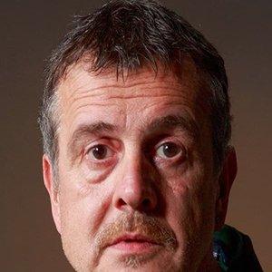 Mark Billingham