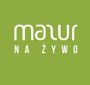 MAZUR Na Żywo