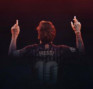 Messi TheBoss
