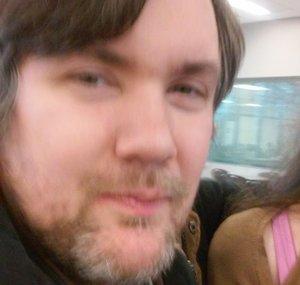 Michael Tackett