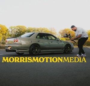 MorrisMotionMedia