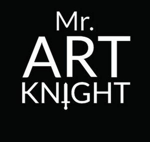 MrArtKnight