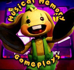 Musical Memory