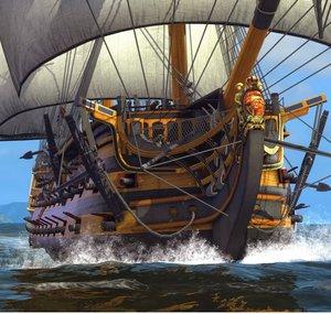 Naval Action