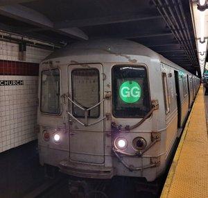 New York City Transit Productions