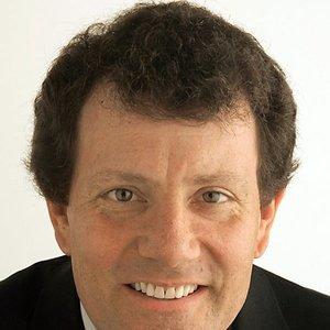 Nicholas Kristof