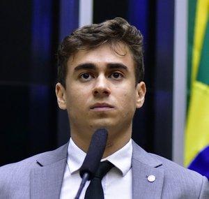 Nikolas Ferreira