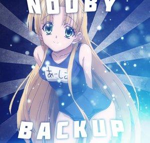 NoobyBackup