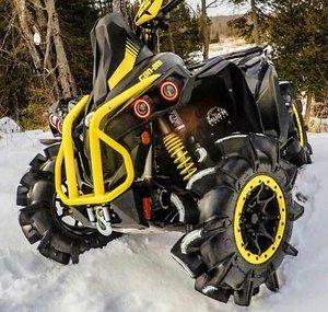 NOS Atvs