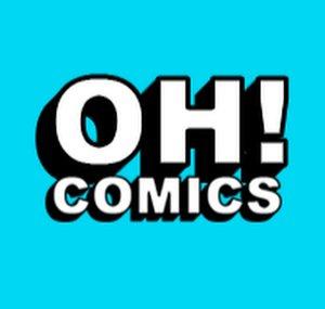 Oh! comics fest