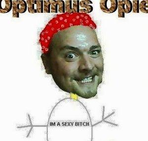 OptimusOpie