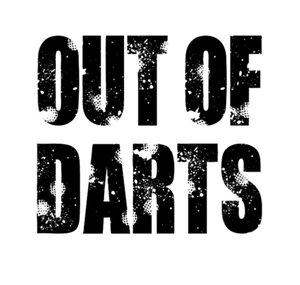 OUT OF DARTS