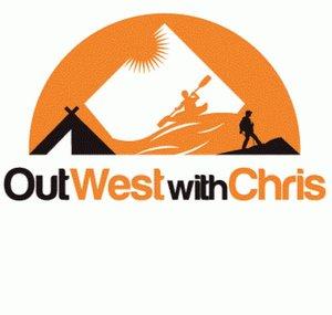 Out West with Chris