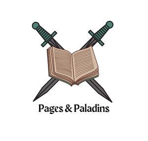 Pages & Paladins