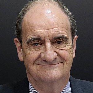 Pierre Lescure