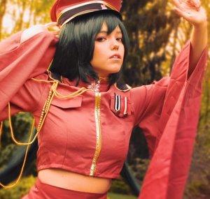 Pikahuru (Izzy)