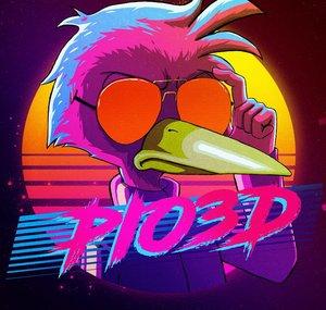 Pio3D