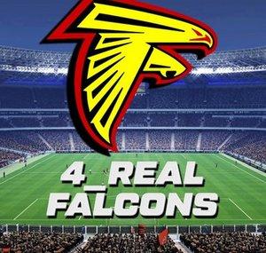 PORTUGA FALCONS