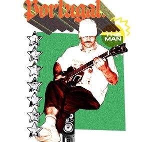 Portugal. The Man