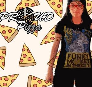 ProudPizza #2