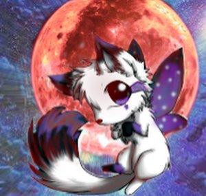 Purrfect Wolf