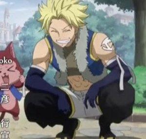 Raijin D.