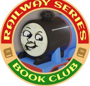 Railway Series Book Club
