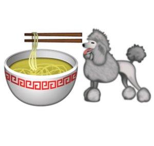 Ramen Poodles Comedy